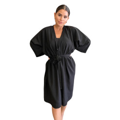 #SL3000 Essel - Bleachproof Client Robe