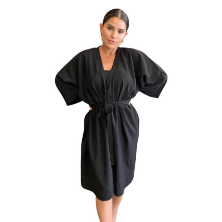 #SL3000 Essel - Bleachproof Client Robe