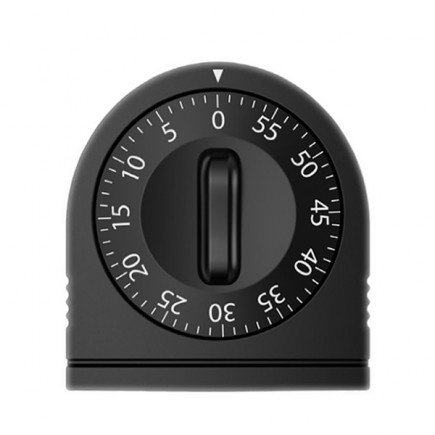 #7141 Styletek 60 Minute Dial Timer 