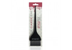 #STCCB-B Styletek Classic Color Brush (Black)