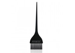#STCCB-B Styletek Classic Color Brush (Black)