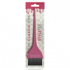 #STCCB-P Styletek Classic Color Brush (Pink) #STCCB-P Styletek Classic Color Brush (Pink)