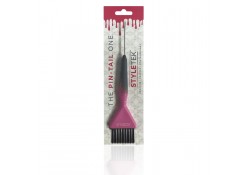 #STPTCB Styletek Pin-Tail Color Brush (Ombre)