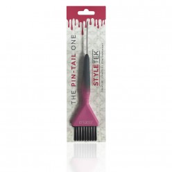 #STPTCB Styletek Pin-Tail Color Brush (Ombre)