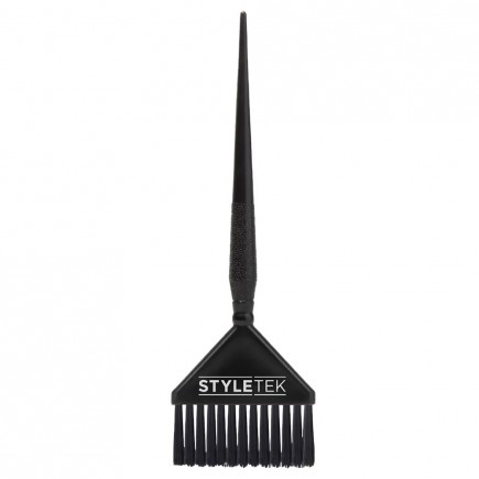 #STWCB-B Styletek Wide Color Brush (Black) #STWCB-B Styletek Wide Color Brush (Black)