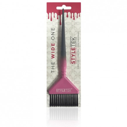 #STWCB Styletek Wide Color Brush (Ombre)