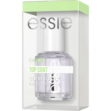 #6046 Essie Good To Go Top Coat .5oz