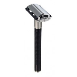 #F1-25-900 FEATHER DOUBLE EDGE RAZOR HANDLE