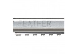 FEATHER STYLING RAZOR BLADES 10/PK