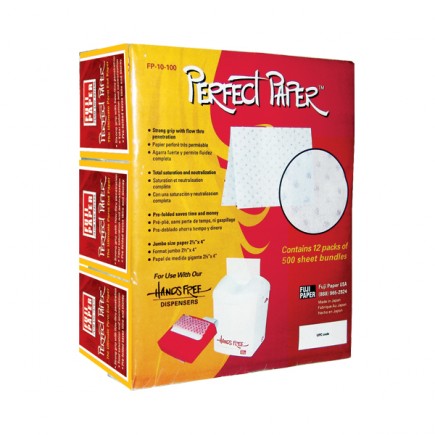 Fuji Perfect Paper (6000ct)