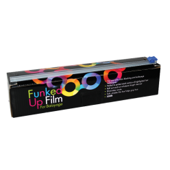 #FUF-CLR FRAMAR FUNKED UP BALAYAGE FILM 500FT