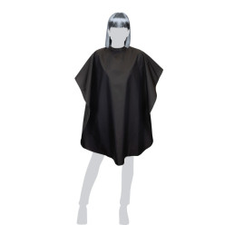 #F7018 Fromm All Purpose Cape (Black) 