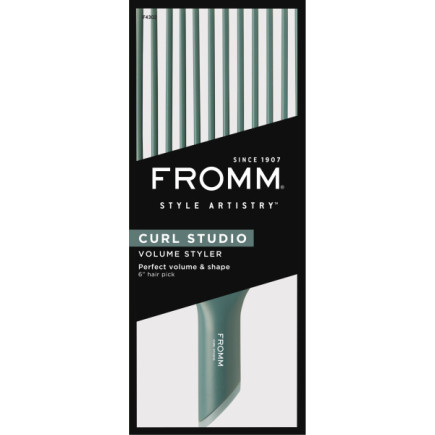 #F4302 Fromm Volume Styler Hair Pick