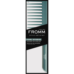 #4304 Fromm Shower Detangler Comb