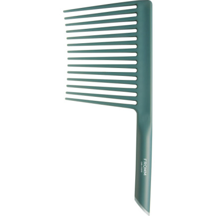 #F4306 Fromm Afro Styler Rake Comb