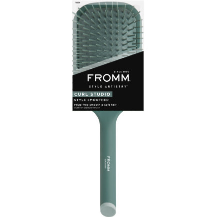 #F4324 Fromm Smoother Paddle Brush