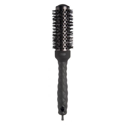 #F2033 Fromm Elite Thermal Ceramic Brush 1.25"