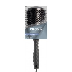 #F2036 Fromm Elite Thermal Ceramic Brush 2.5"