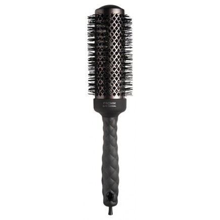 #F2044 Fromm Elite Thermal Ceramic XL Barrel Brush 1.75"