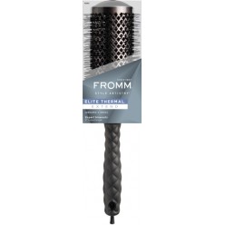 #F2045 Fromm Elite Thermal Ceramic XL Barrel Brush 2"