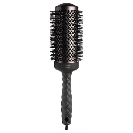 #F2045 Fromm Elite Thermal Ceramic XL Barrel Brush 2"