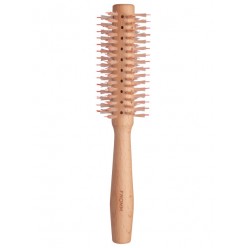 #F2072 Fromm Mission Sleek Wood Brush - Small