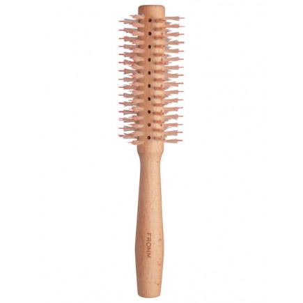 #F2072 Fromm Mission Sleek Wood Brush - Small