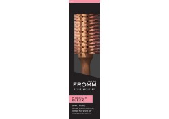 #F2073 Fromm Mission Sleek Wood Brush - Medium