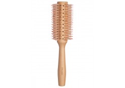 #F2073 Fromm Mission Sleek Wood Brush - Medium