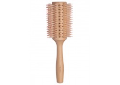 #F2074 Fromm Mission Sleek Wood Brush - Large 