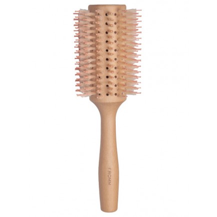 #F2074 Fromm Mission Sleek Wood Brush - Large 