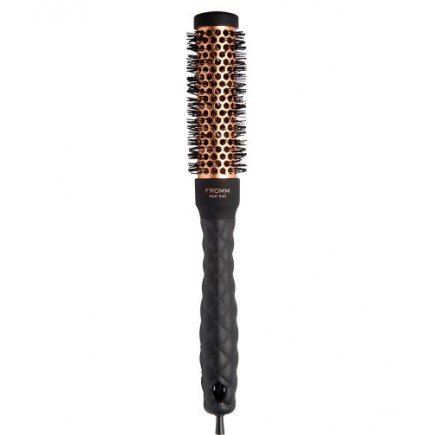 #NBB018 Fromm Heat Pro Copper Core Thermal Brush 1"
