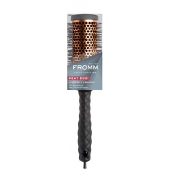 #NBB020 Fromm Heat Pro Copper Core Thermal Brush 1.75"