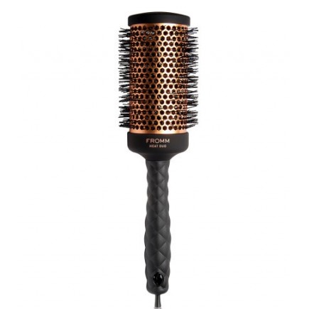 #NBB021 Fromm Heat Pro Copper Core Thermal Brush 2"