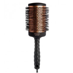 #NBB022 Fromm Heat Pro Copper Core Thermal Brush 2.5"