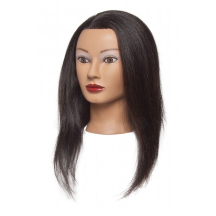 #D309 Reese Manikin 20-22" Black