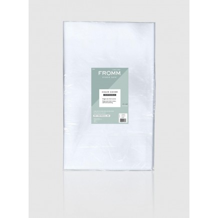 #F6480 FROMM DISPOSABLE CHAIR COVERS 50PK