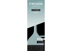 #F9432 FROMM FIRM TINT BRUSH 2-7/8" 2PK