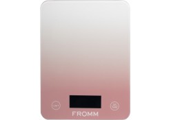 #F9477 FROMM DIGITAL COLOR SCALE