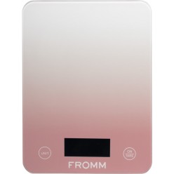 #F9477 Fromm Digital Color Scale 