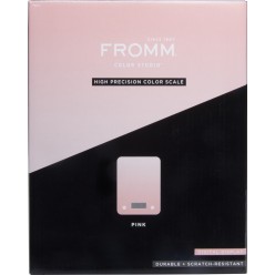 #F9477 Fromm Digital Color Scale 