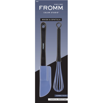 #F9483 Color Studio Color Whisk & Spatula Set