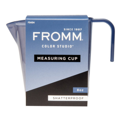 #F9494 Color Studio Measuring Cup 8oz