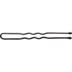 #F5264 Pro Matte Hair Pins 1.75" (Black)  300pk