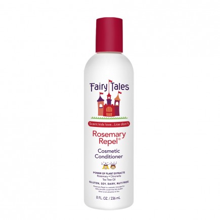Fairy Tales Rosemary Repel Creme Conditioner 8oz