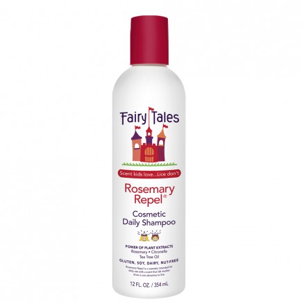 Fairy Tales Rosemary Repel Shampoo 12oz