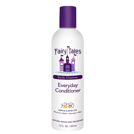 Fairy Tales Daily Cleanse Everyday Conditioner 12oz