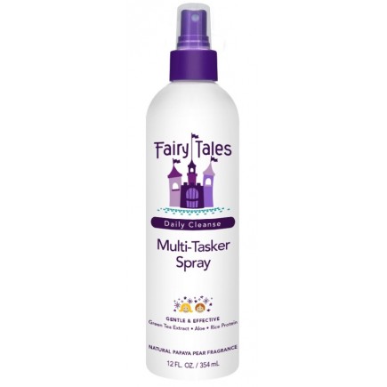 Fairy Tales Daily Cleanse Multi-Tasker Conditioning Spray 12oz