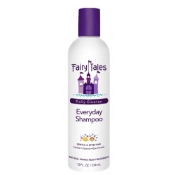 Fairy Tales Daily Cleanse Everyday Shampoo 12oz