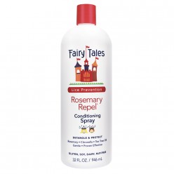 ROSEMARY REPEL LEAVE-IN CONDITION SPRAY 32 OZ